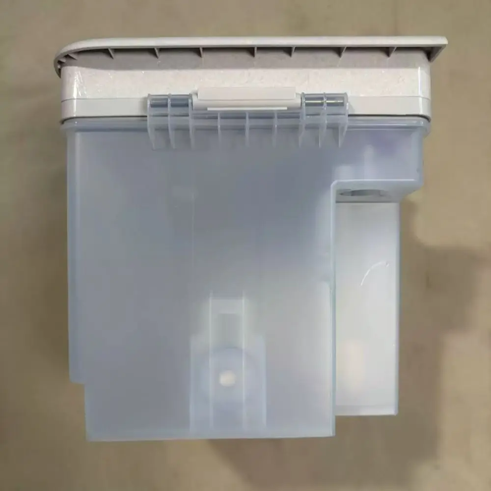 Clean Dirty Water Tank Accessory For Ecovacs T90 T90PRO Robot Vacuum Replacement Sewage Container Spare Part