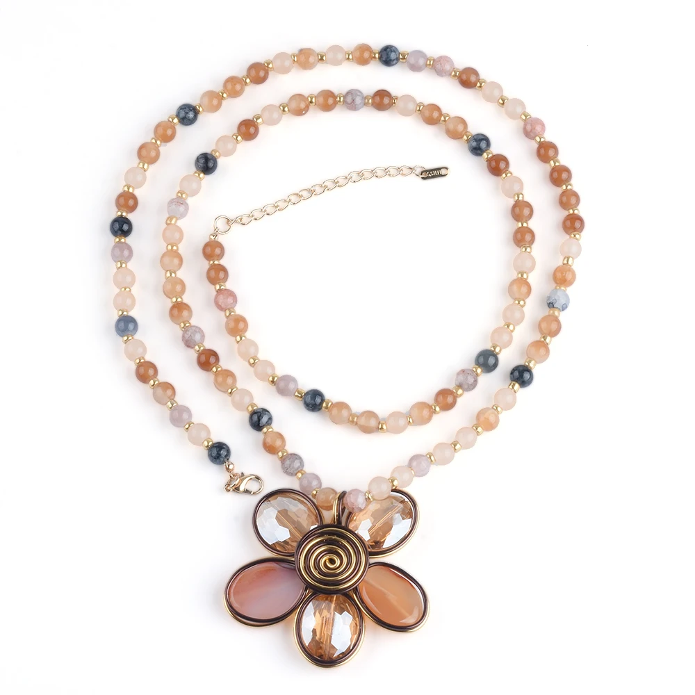 2025 New Boho Ethni… - image