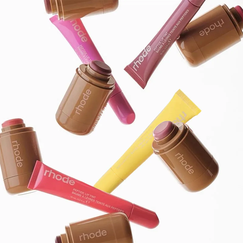 Lápiz labial nutritivo, nuevo pastel de vainilla Lemontini, ilumina tu cutis Piggy Sun Soak, colorete, delineador de labios corrector en forma de labio
