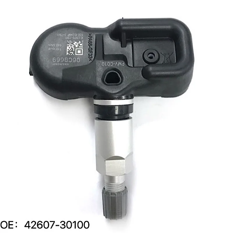 

TPMS OE 42607-30100 42607-30060 датчик контроля давления в шинах 315 МГц для TOYOTA LEXUS