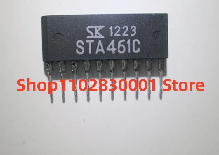 

10 шт. STA461C ZIP10 100% хороший микросхема