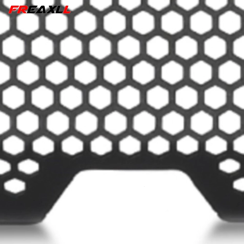 

2025 NEW Motorcycle For Yamaha XSR900 GP XSR 900GP 2024-2025-2026 Radiator Guard Grille Protective Cover Protector Accessories