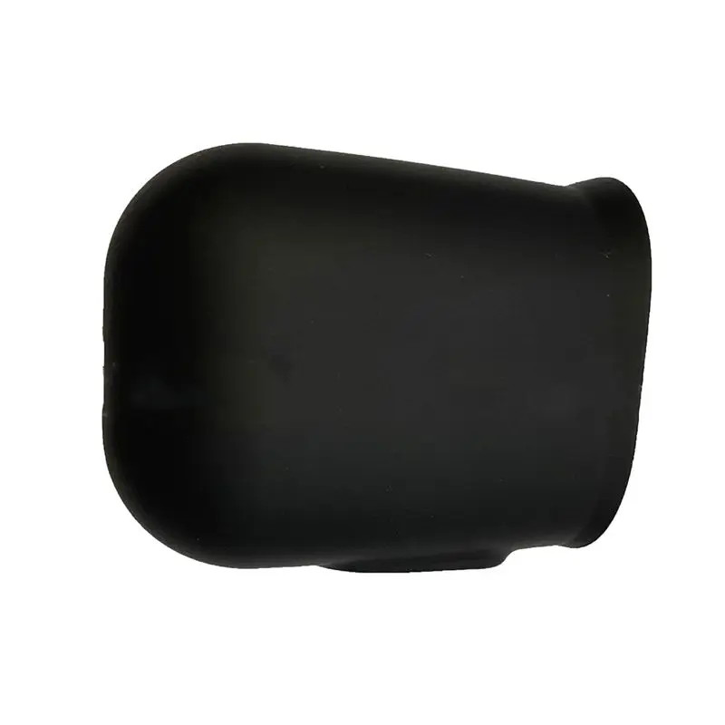 For Arlo Essential Spotlight Camera Security Accessory Leather Case Silicone Rain Cover Sunshade Protection Accessies-Y41A