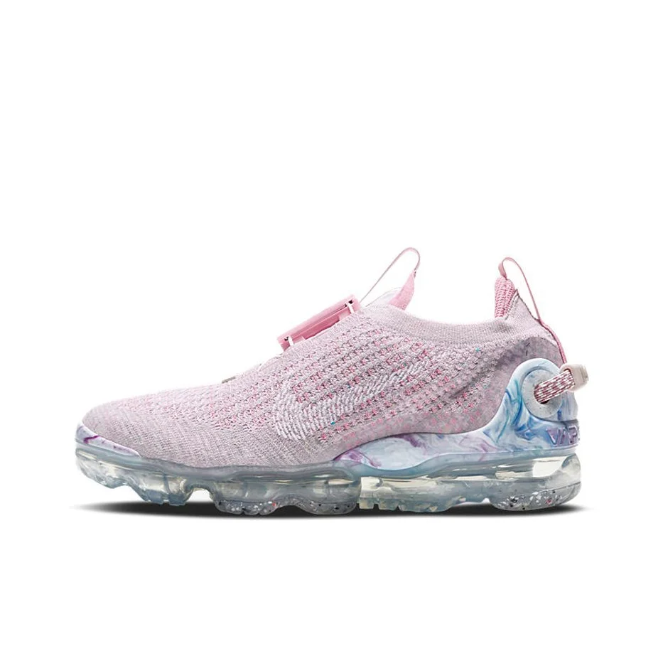 

Женские кроссовки Nike Air VaporMax 2020 Flyknit Light Arctic Pink CT1933-500