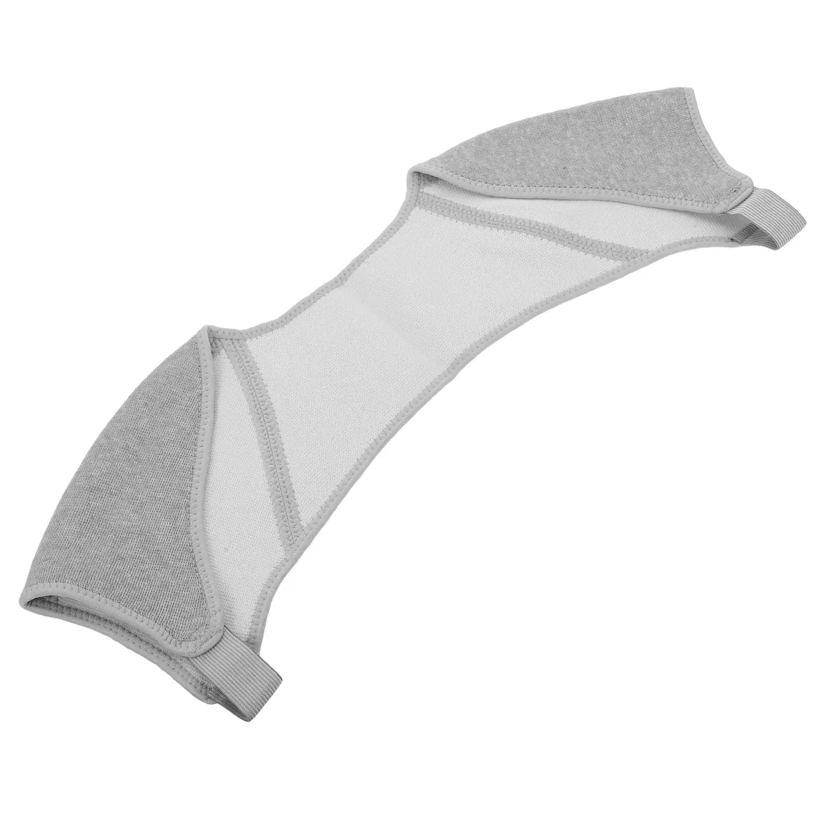 

Shoulder Warmer Brace Sleeve for Sleeping Support Pads Polyester Cuff Conditioned Rooms Year Round Comfort Lightweight