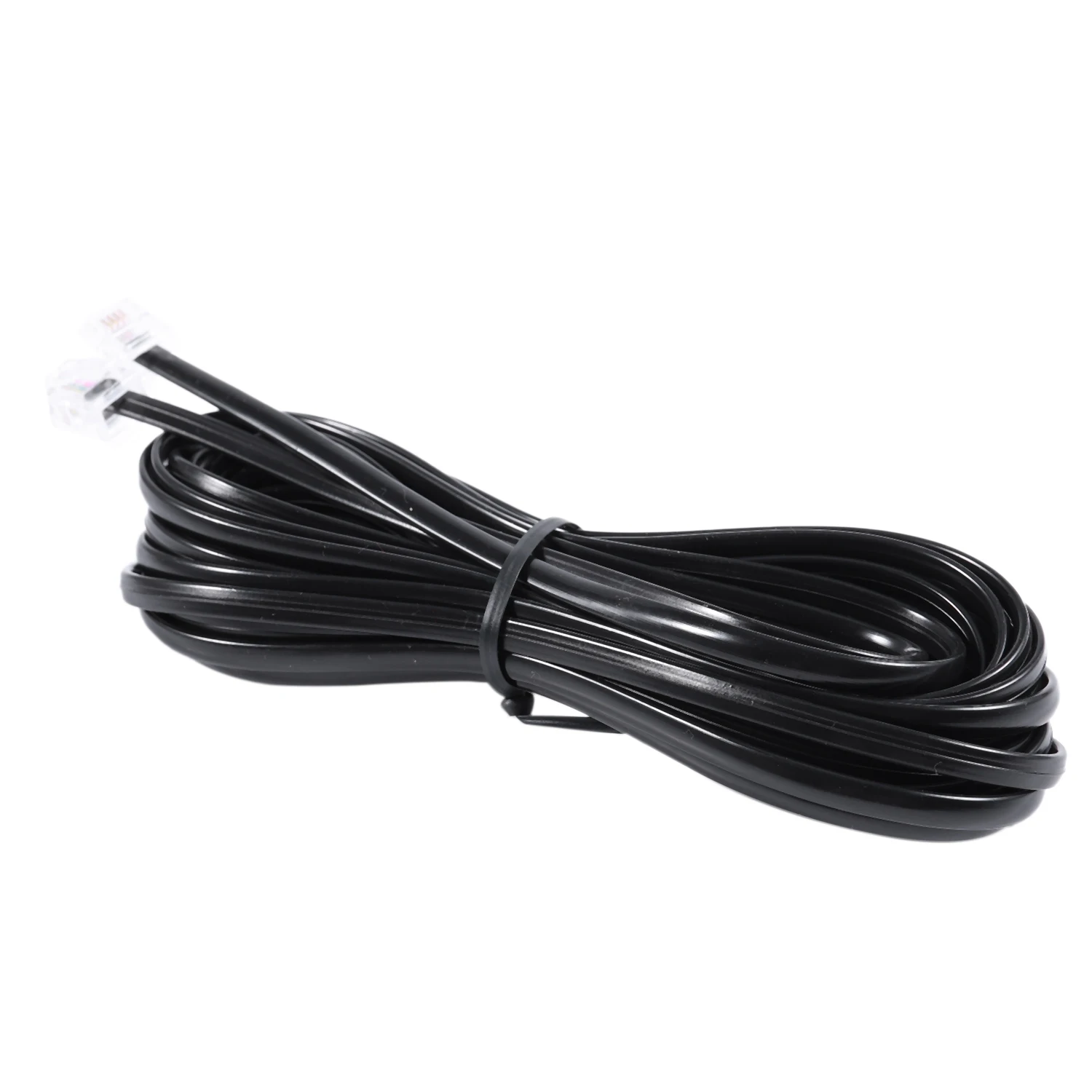 Rj11 6p4c Telefoonkabel Snoer Adsl Modem 5 Meter