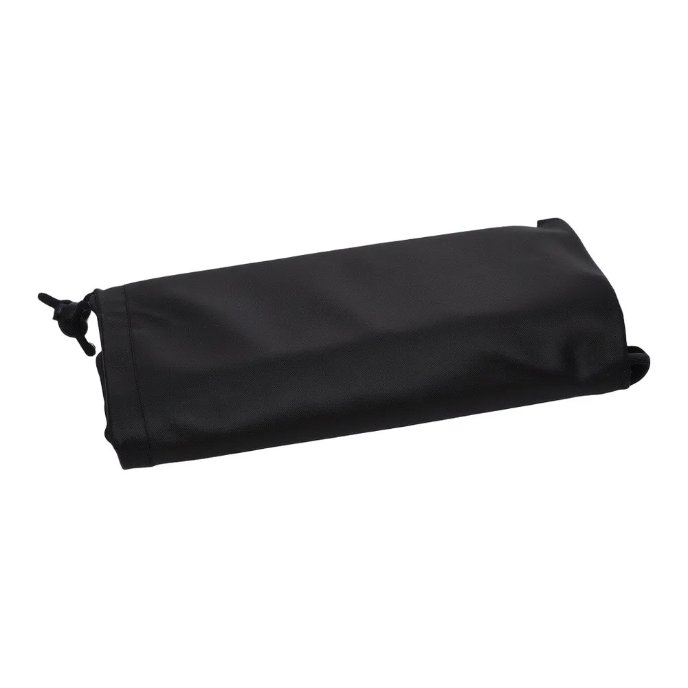Windproof Chair Shield Garden Rocking Chair Cover For Heavy Rain Days 420D Oxford Fabric PU Coating Protection
