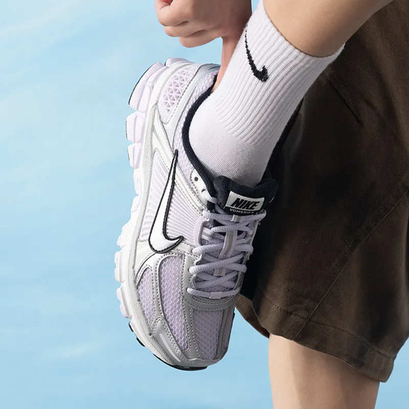 Nike 2026new Women Casual Shoes Lightweight Breathable Non-slip Soft Sole Daily Walking Outdoor Sneakers IB7253-500 - view 4