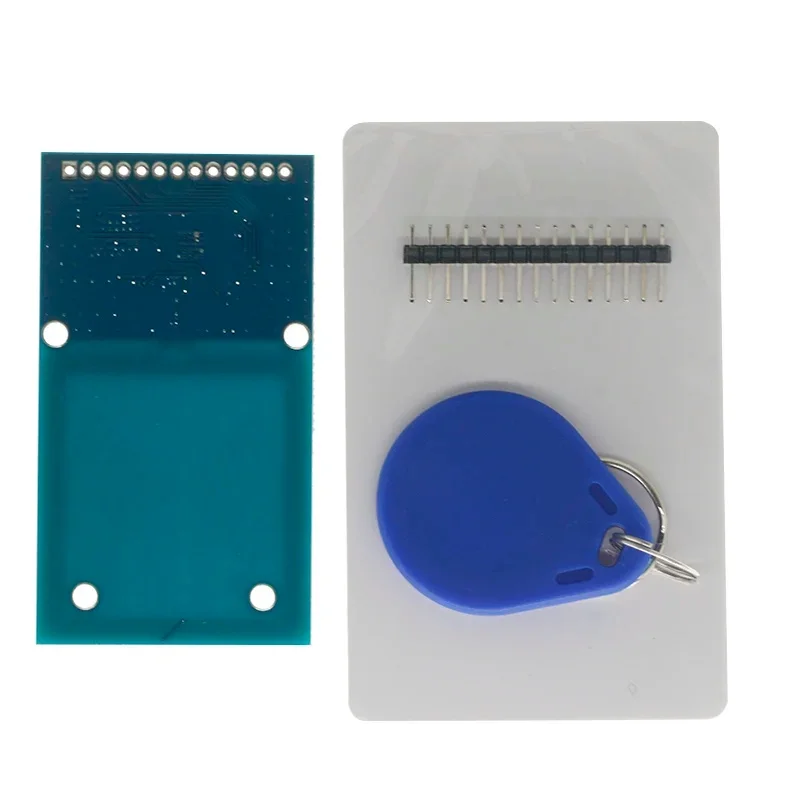PN5180 NFC RF I Sensor ISO15693 RFID High Frequency IC Card ICODE2 Reader Writer For Arduino