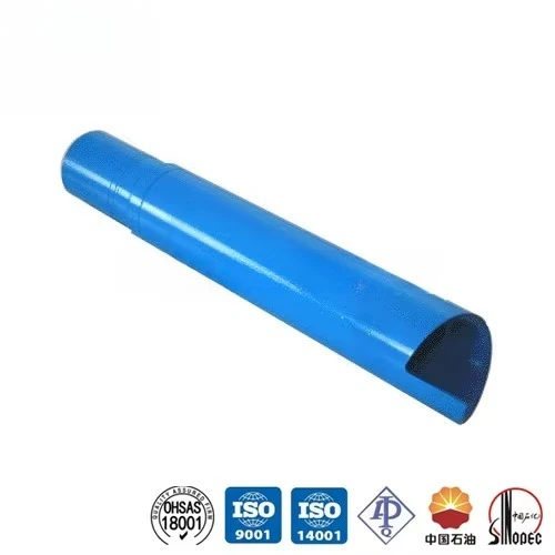 أدوات الصيد تحرير تجاوز قضيب مصاصة الزيت في مجال الزيت #2