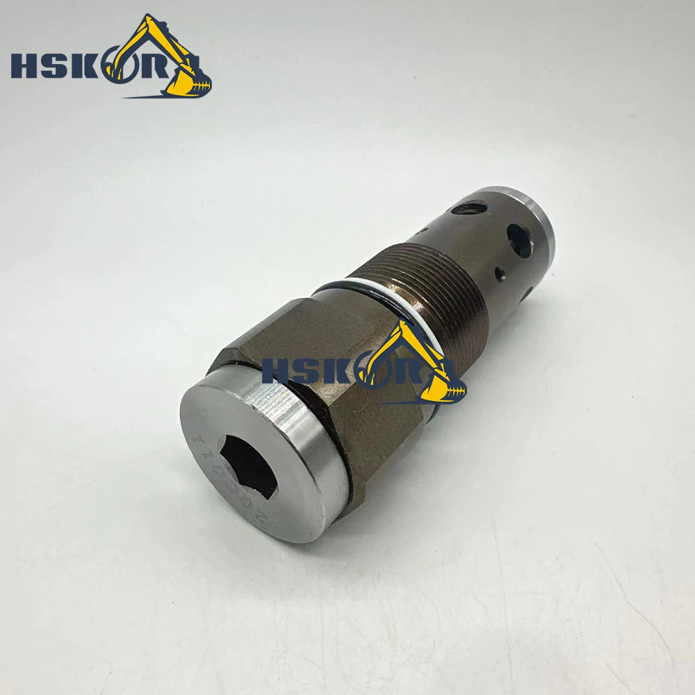 

DH300-7 Travel Valve Suitable for Doosan Excavator High Quality HSKOR