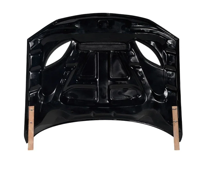 Suitable for Honda Chrysler 300C 11-22 Years Carbon Fiber Hood, High Quality Carbon Fiber Head Cover