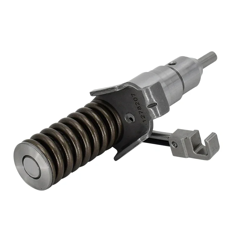 127-8207 1278207 20R-2056 Fuel Injector Compatible with Caterpillar Paving Compactor CB-434 CP-563 CS-563 Engine 3114 3116