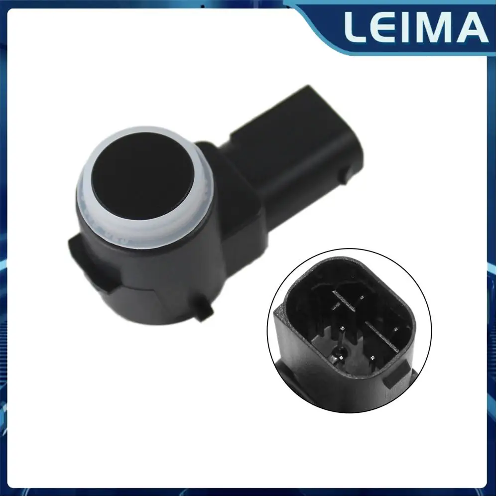 1 قطعة وقوف السيارات الاستشعار PDC ل 307 308 407 RCZ شريك سيتروين C4 بيكاسو C5 C6 بيرلينجو 2 DS3 PSA TS PSA96638215779V 9663821577