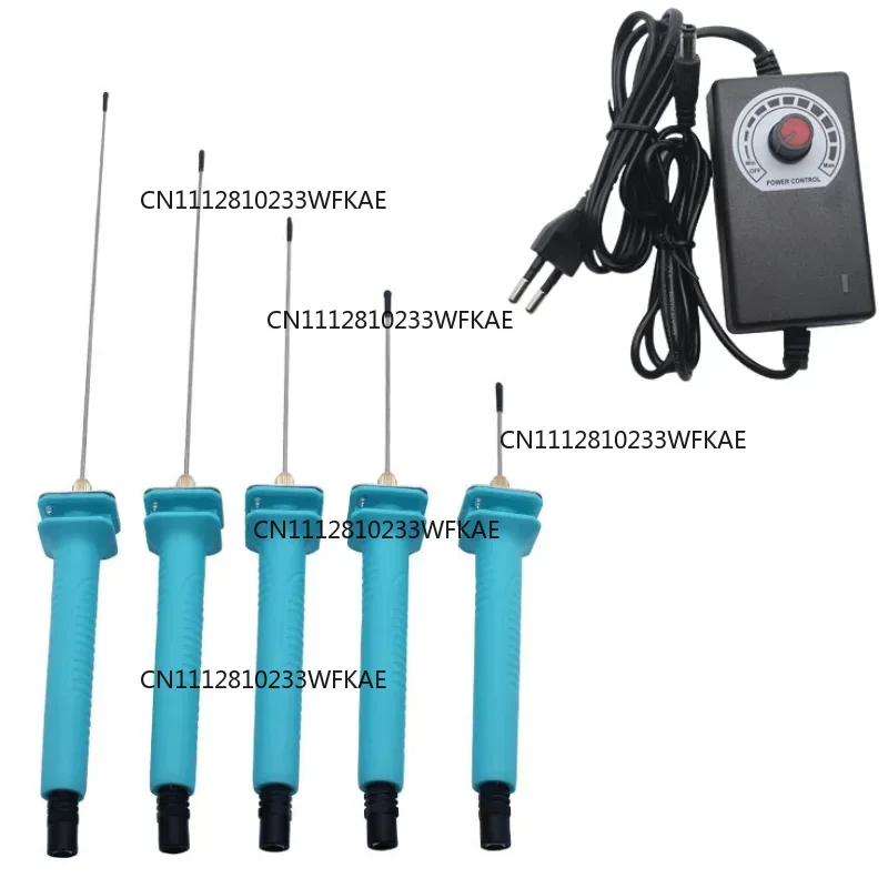 Adjustable Temperature Foam Cutter Pen 110V-240V Electric Foam Polystyrene Cutting Machine Portable Styrofoam Cutter DIY Tools