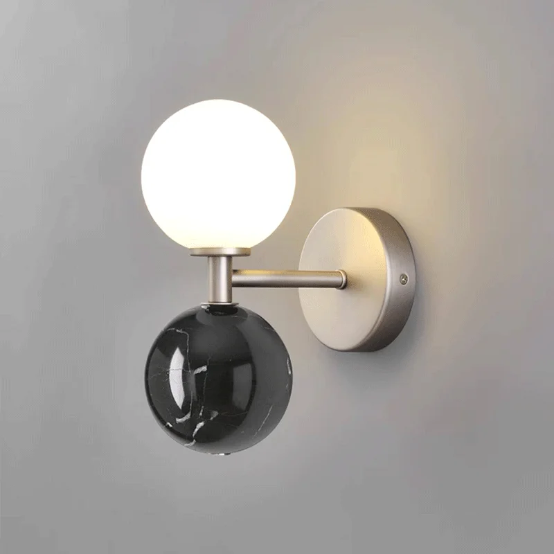 Modern Silver Metal…