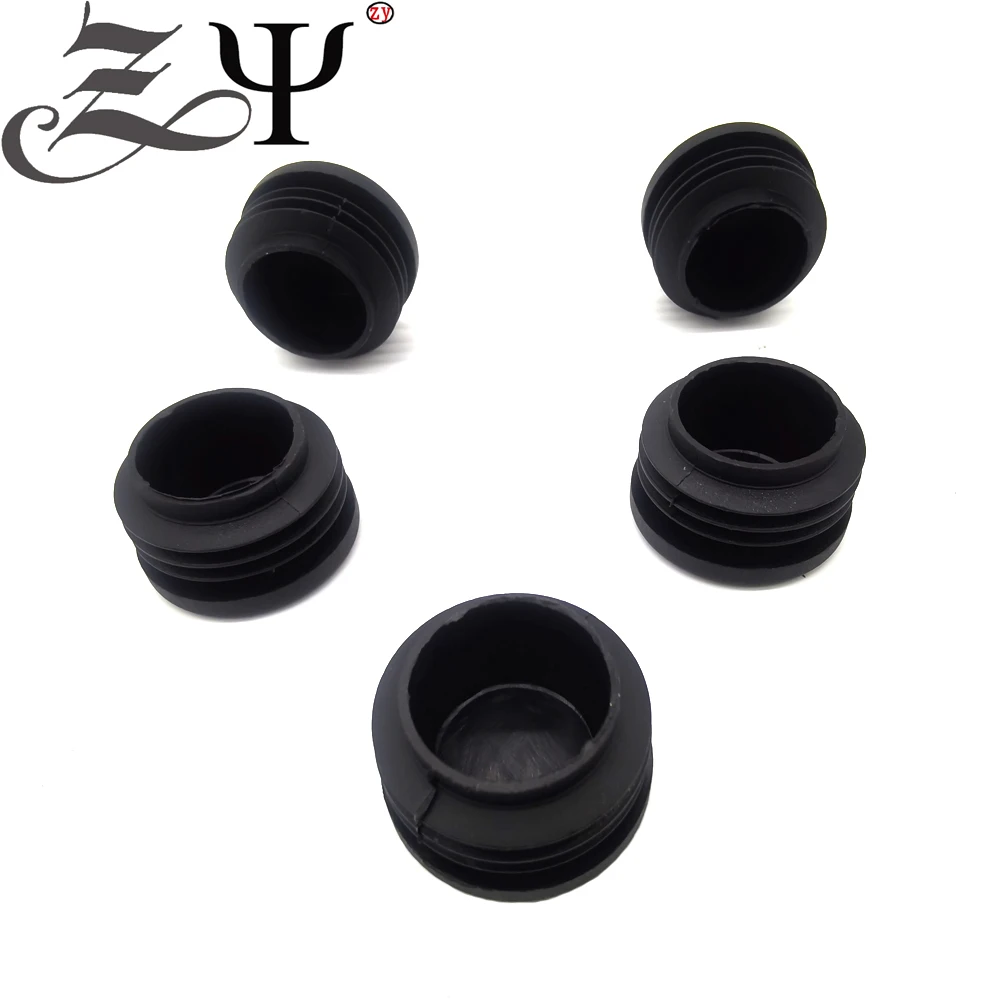 Frame Hole Cover Caps Plug Decorative Frame Cap Set fits For YAMAHA YZF R25 R3 MT-25 MT-03