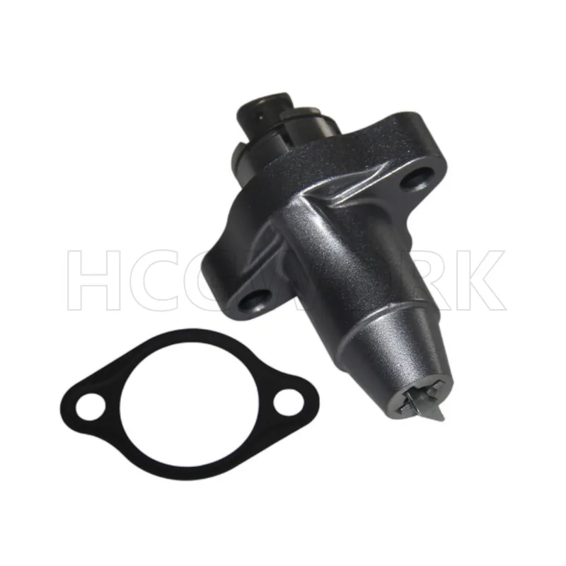 Motorcycle Tensioner with Seal for Loncin Voge 500r 500ds 500ac 525r Genuine Parts