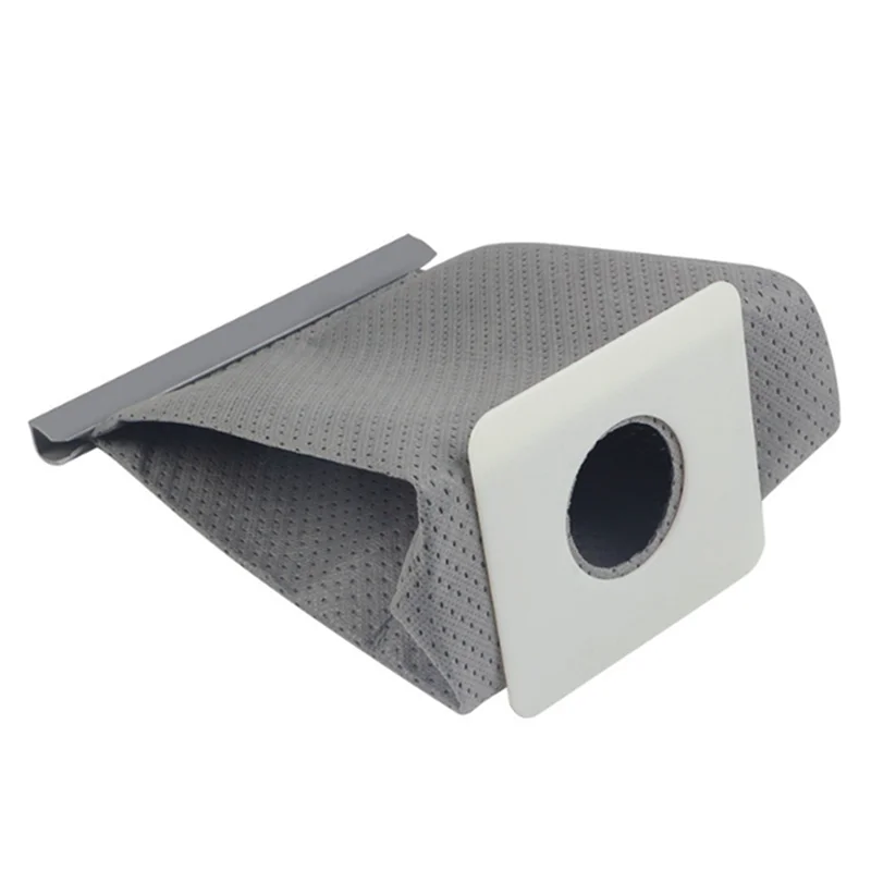 A83G-10 шт. подходят для пылесоса Sanyo, аксессуары, мешок для пыли, тканевый мешок SC-S280/Y120/33A/S280/A201