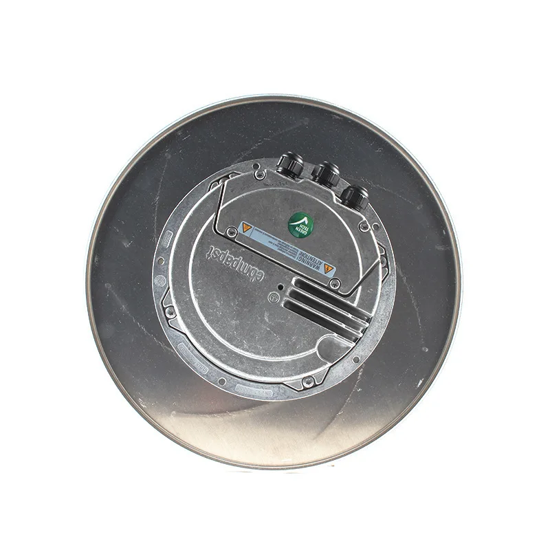 

R3G280-AU11-C7 380-480V 1000w Centrifugal Cooling Fan Fan