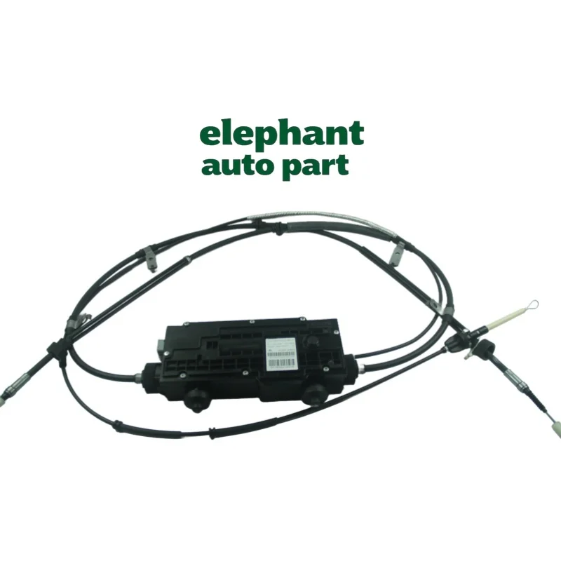 GENUINE LR072318 LR023622 LR052209 LR013699 Rear Parking Brake Module For Land Rover Discovery 4 Range Rover Sport L320
