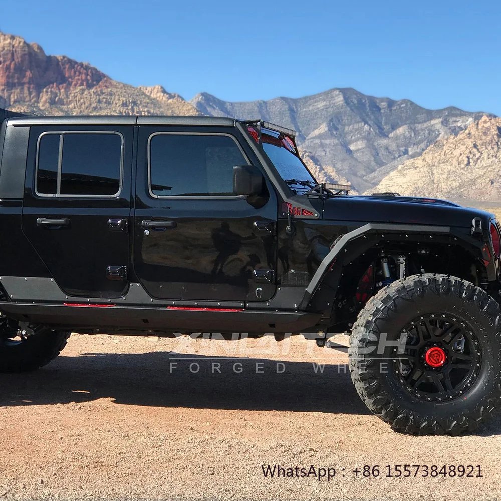 

Колесные диски Forgiato для внедорожников и пикапов, 5x5.5, 22x12, 20, 22, 24, 26 дюймов, кованые, для двойных колес, легкосплавные диски для внедорожников и пикапов