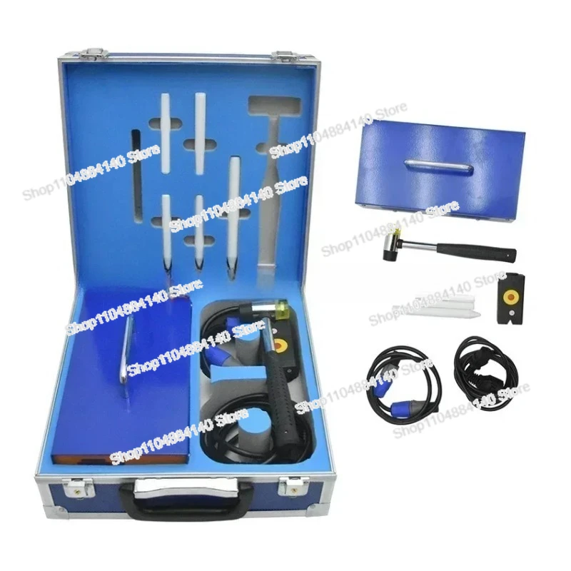 

Car Dent Repairing Machine Auto Body Dent Removal Induction Heating Equipment