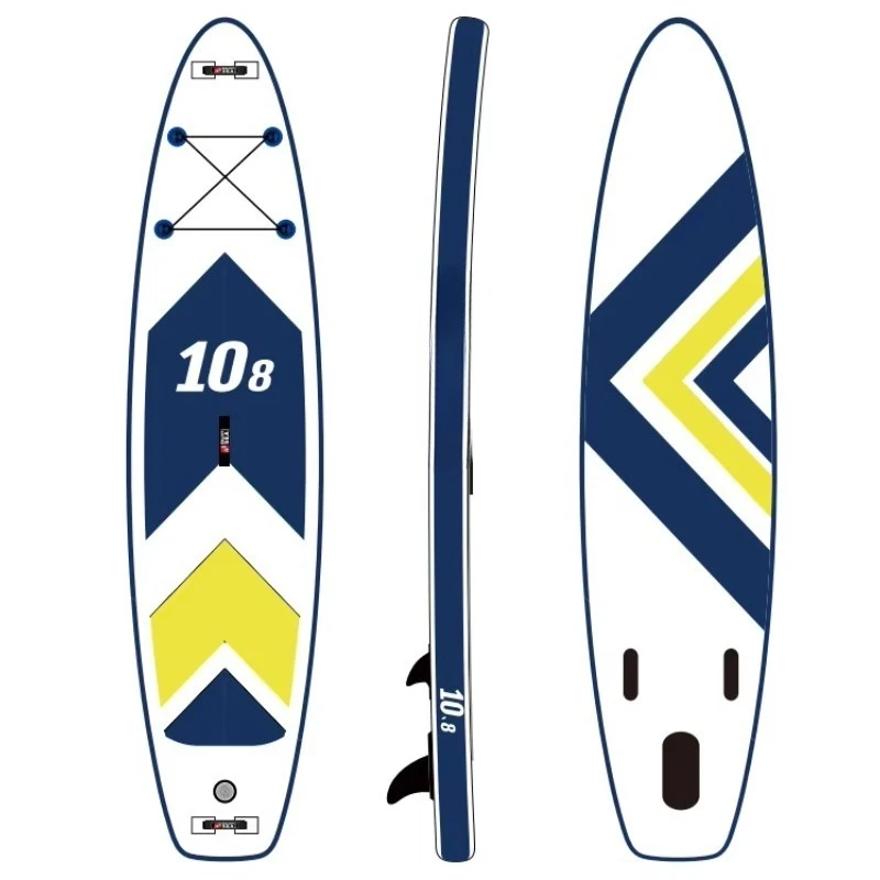 

2025 Hot Portable Inflatable Wind Sup Board SUP-10'6"