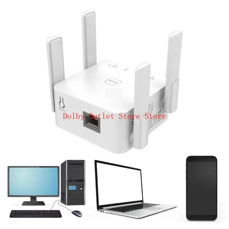 2,4 ГГц 300 Мбит / с.