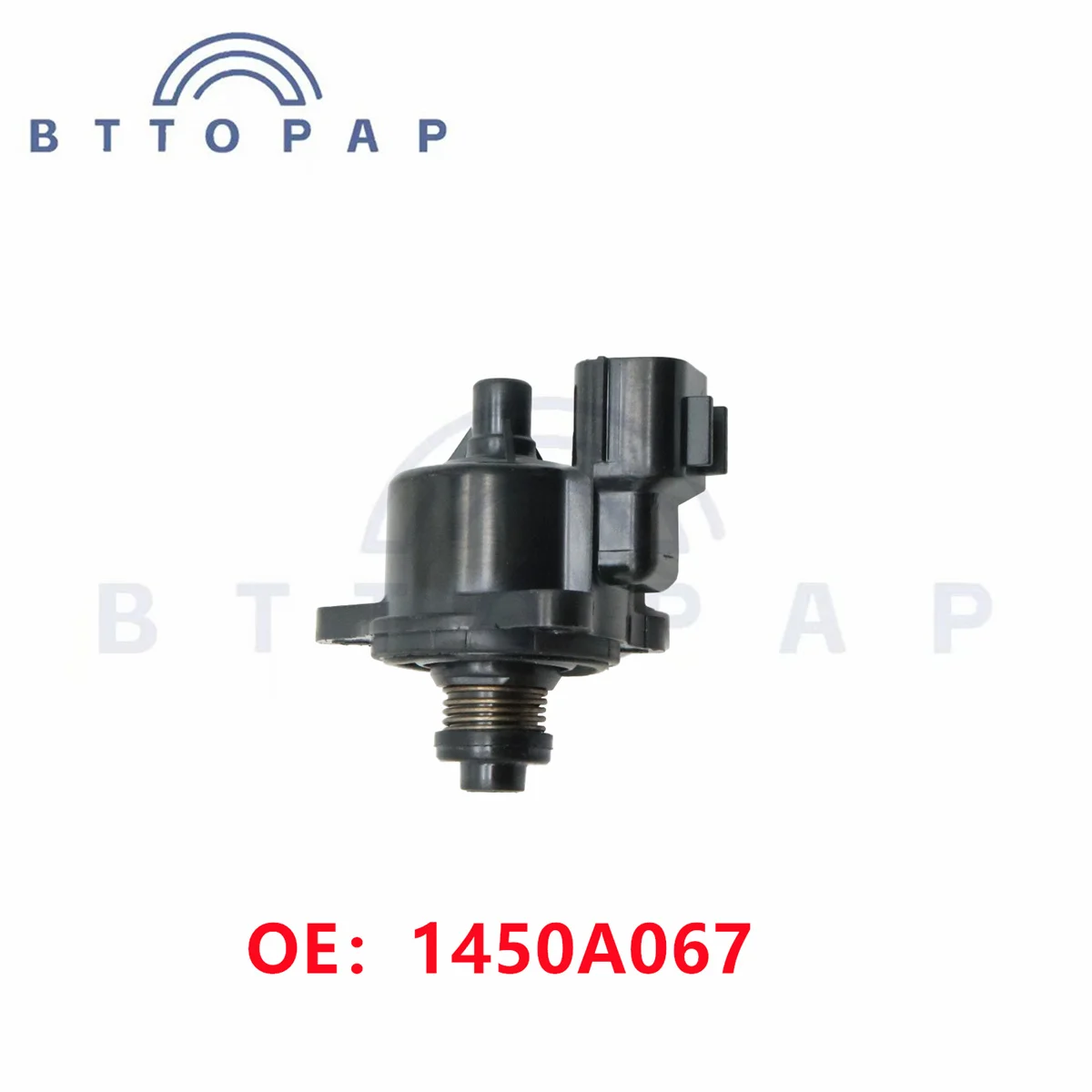 

IAC IACV 1450A067 MD628274 MD628316 Idle Air Control Valve For Mitsubishi Minicab EK Town 1998-2013 Auto Engines & Components