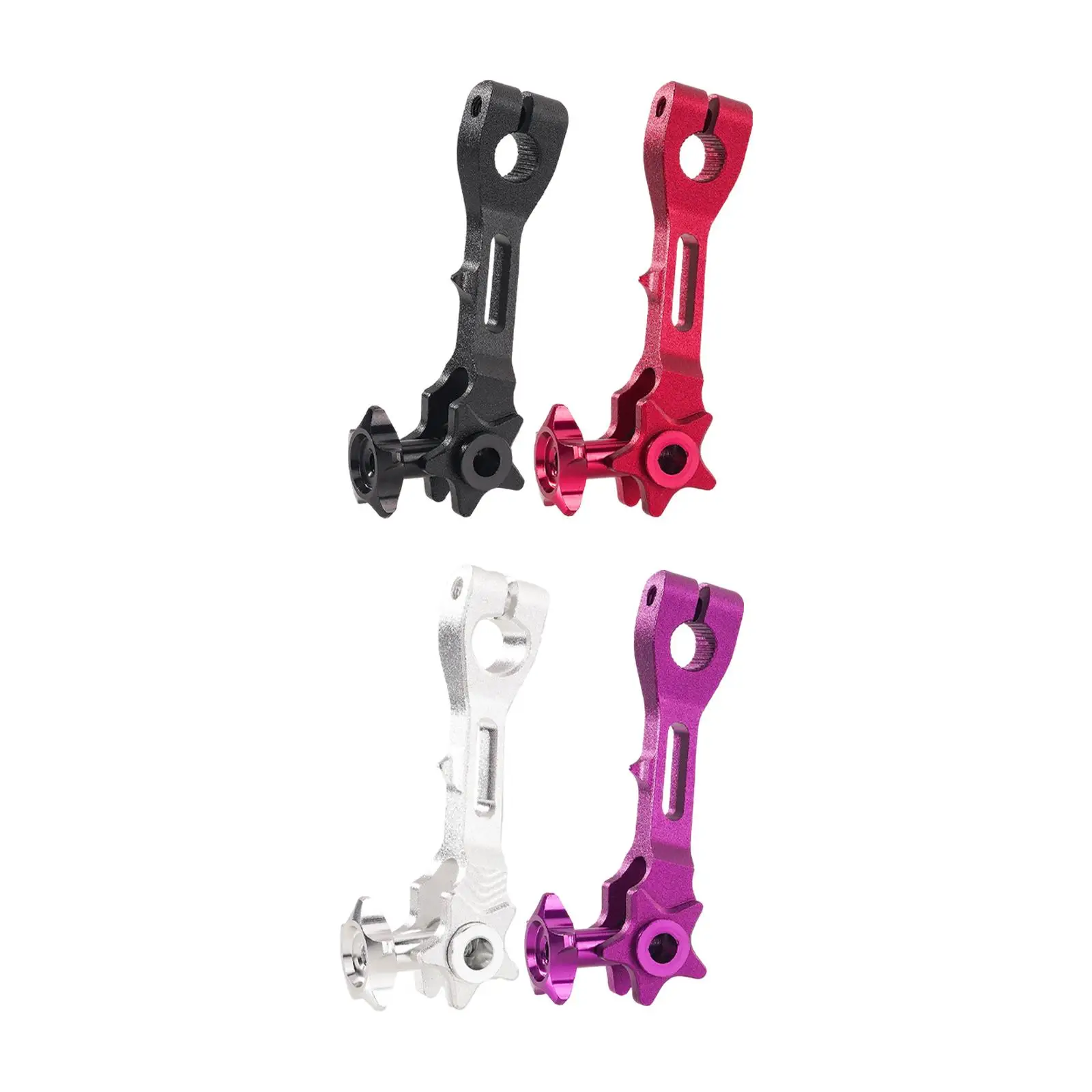 Tuas Rocker Arm Rem Belakang Sepeda Motor Pengganti Tuas Rem Berkualitas Tinggi