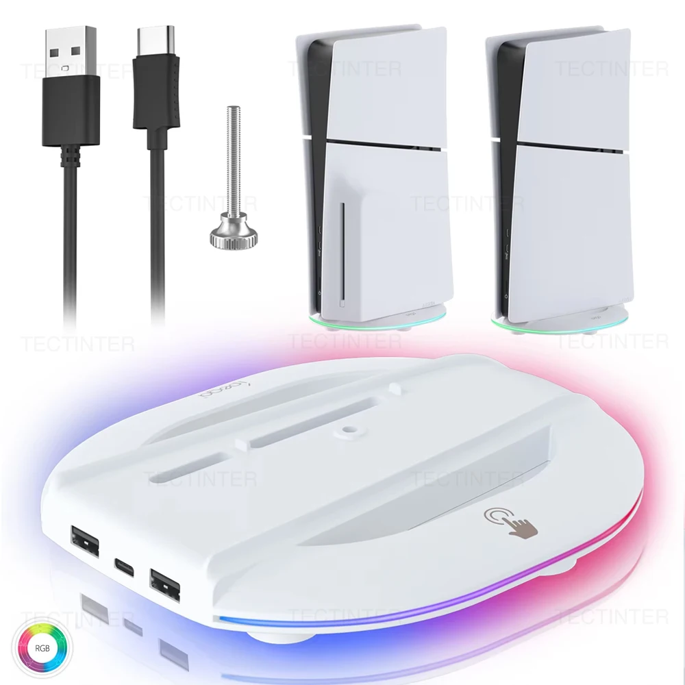 #44 Best PS5 Console Stands to Buy In 2026