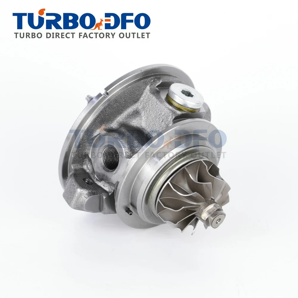 

Car Turbocharger Cartridge 835401-5001S For Citroen C3 Picasso C4 Cactus Grand Picasso DS4 1.2 THP 110 1199 ccm, 81 KW, 110 PS