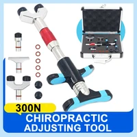 Juego pistolas manuales quiroprácticas - 91.39 € Juego pistolas manuales quiroprácticas