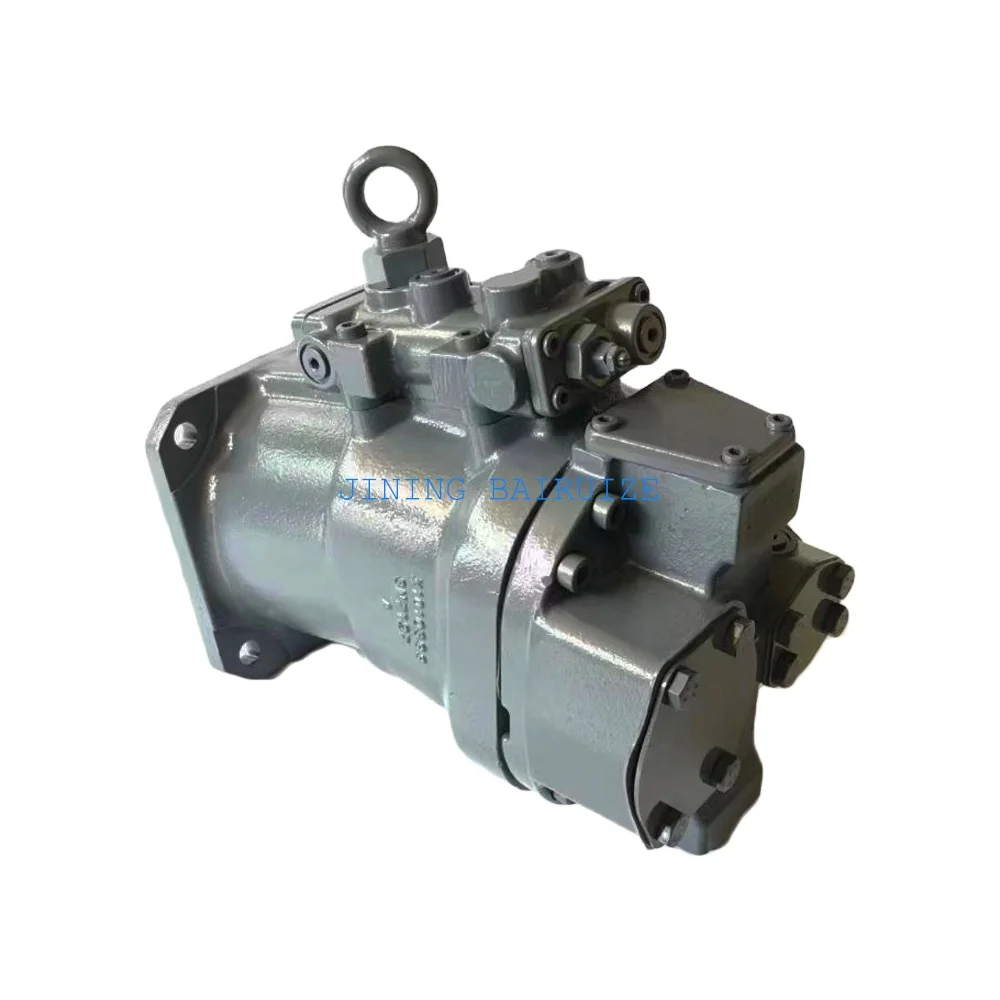 

Excavator main pump HPV145G 9257596 EX330 hydraulic 9195238