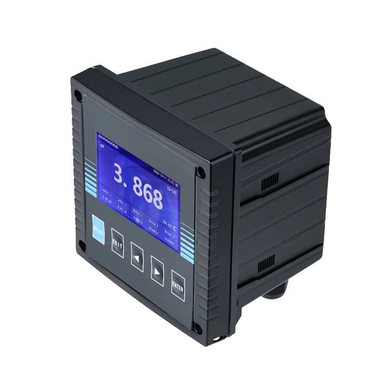 LINKSENS C-MT011 Controller IP55 Sensor IP68 OEM ABS Material Online Software Upgrades For Easy Maintenance RS485 MODBUS