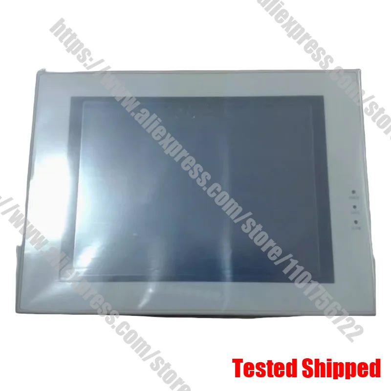 

New Original F104E F104E-CAN 10.4 Inch HMI Touch Screen