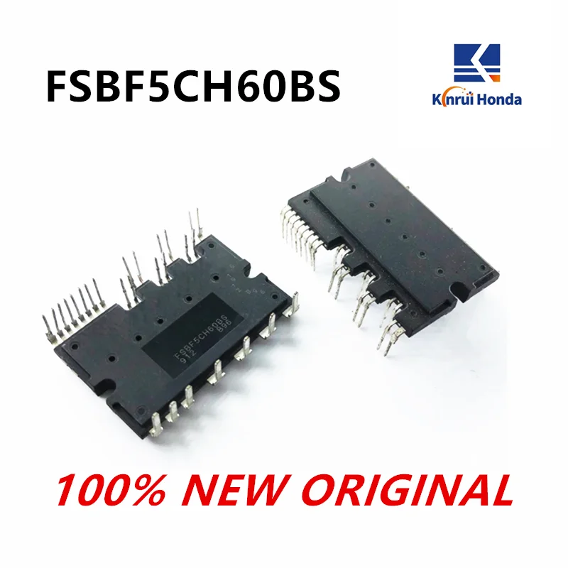 new FSBF5CH60 FSBF5CH60BS SPM-27 IGBT module in stock FSBF5CH60 FSBF5CH60BS