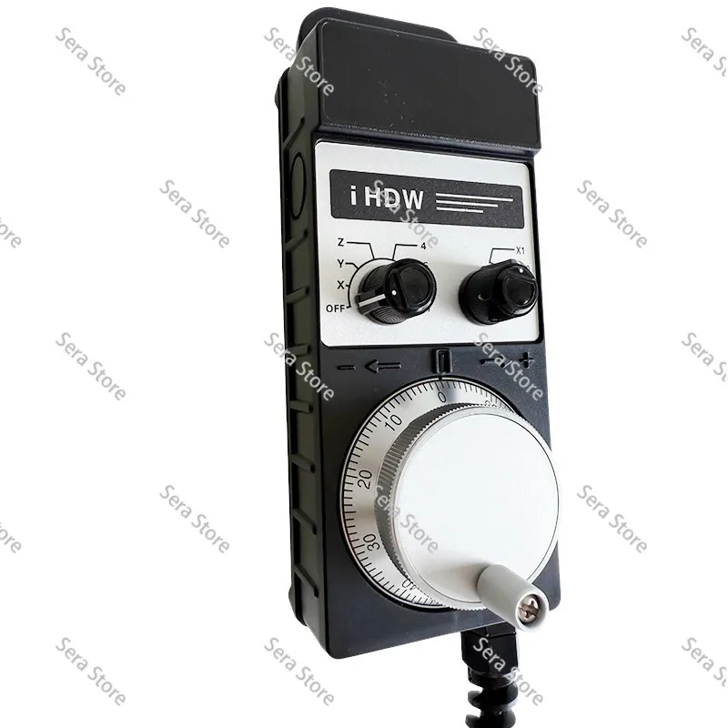 Electronic Handwheel: IHDW-BLE4S/BLA5L/BLACS-IM Hand Artery Pulse