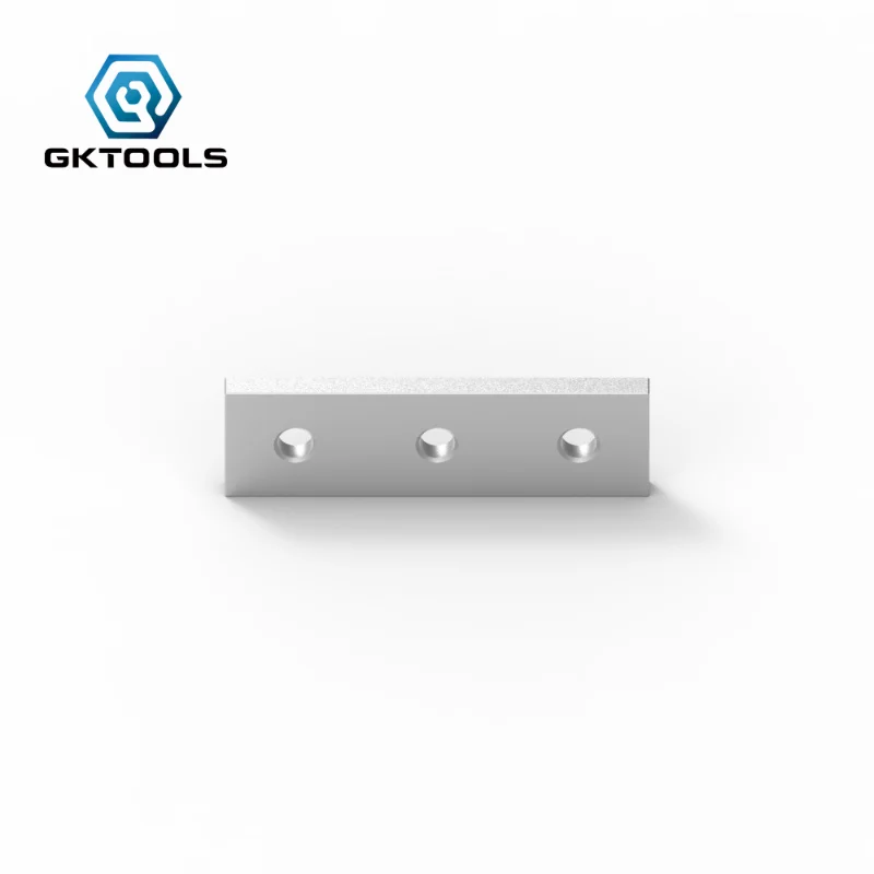 OpenBuilds 3 Loch Beitritt Streifen Platte