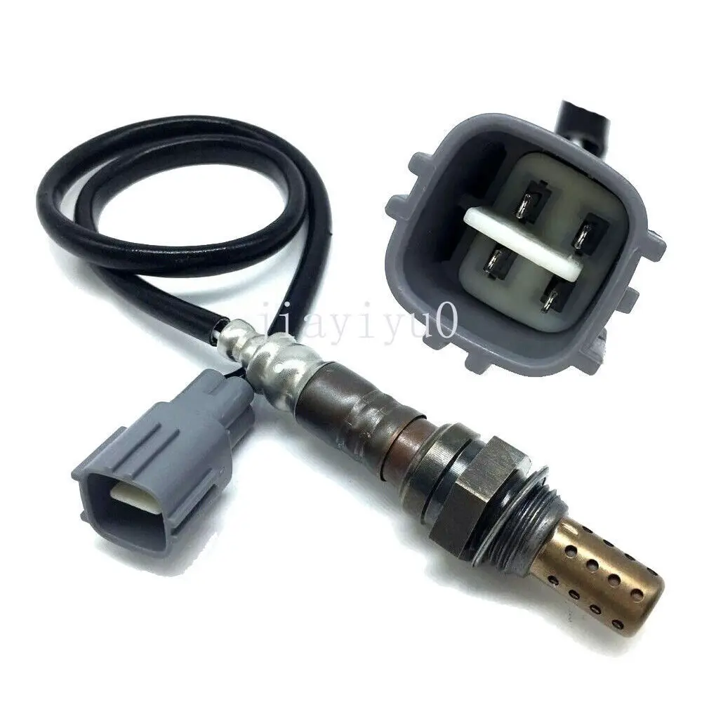 2X مستشعر الأوكسجين المصب ل 2010-2013 لتويوتا تندرا 4.6L ، 10-12 سيكويا 4.6L