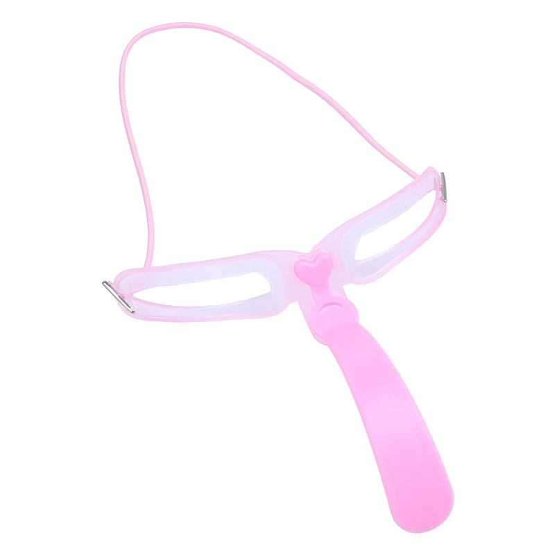 8-in-1 Reusable Eyebrow Stencil Mold Grooming Card