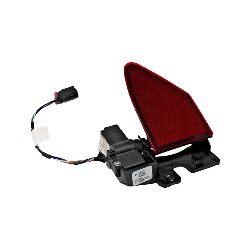 

For Tesla MODEL X S Ameri.can Version Charging Port Cover Genuine Car Accessories Euro.pean Style Left 1038548-00-I 2016-2020