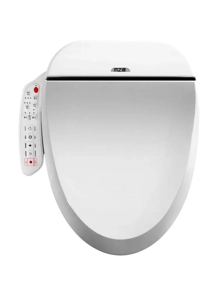 Export to Japan with intelligent toilet seat cover, fully automatic flushing, small size