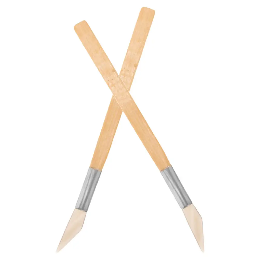 

Набор из 2 штук: Полировальные инструменты из натурального агата для ювелирных изделий, для ремонта и гладкой полировки, для рукоделия