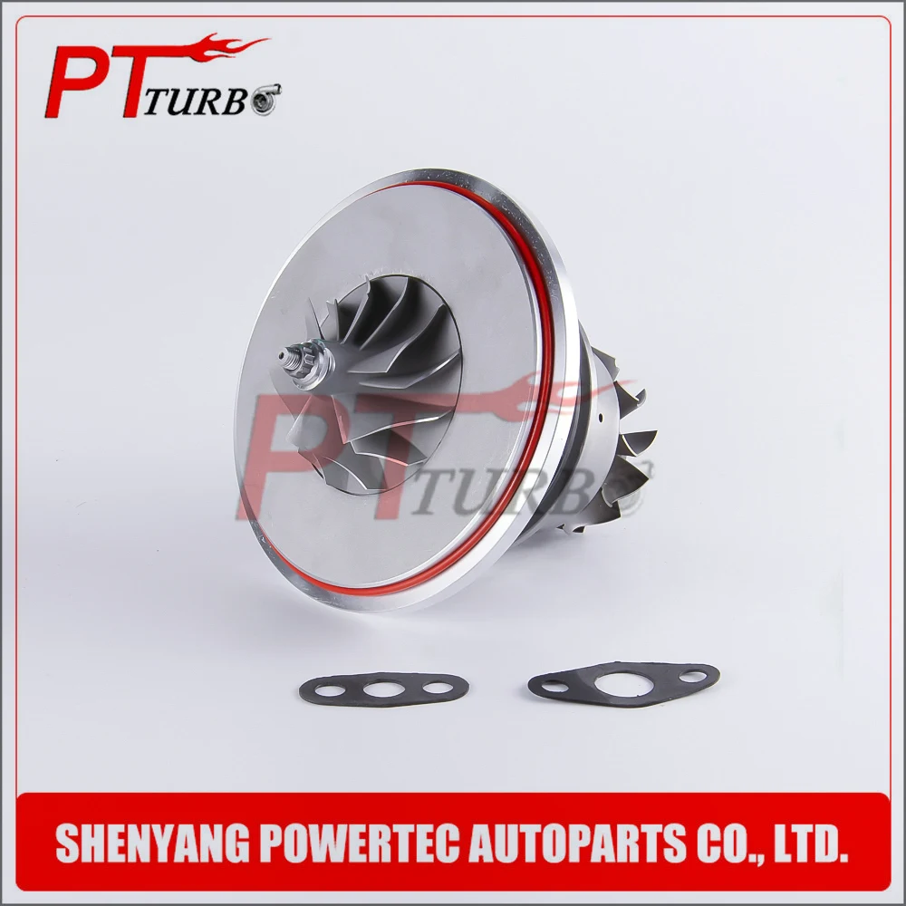 Turbocharger Cartridge 1420196567 466314-0008 For Nissan Truck Construction With PE6T PE6 466314-5006S Turbine Core Engine