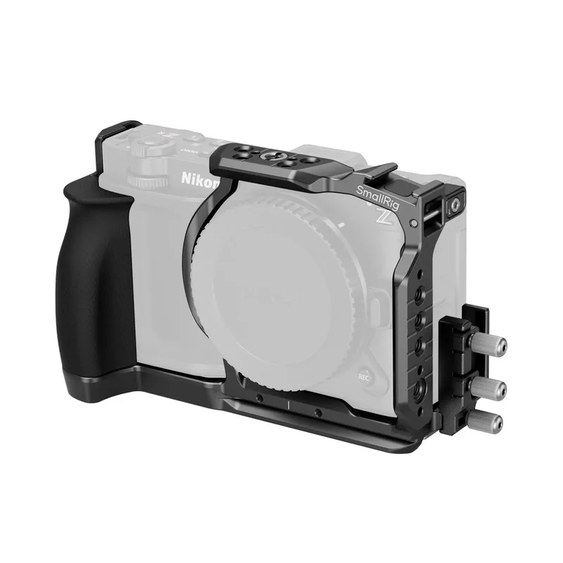 Smallrig Zr Camera …