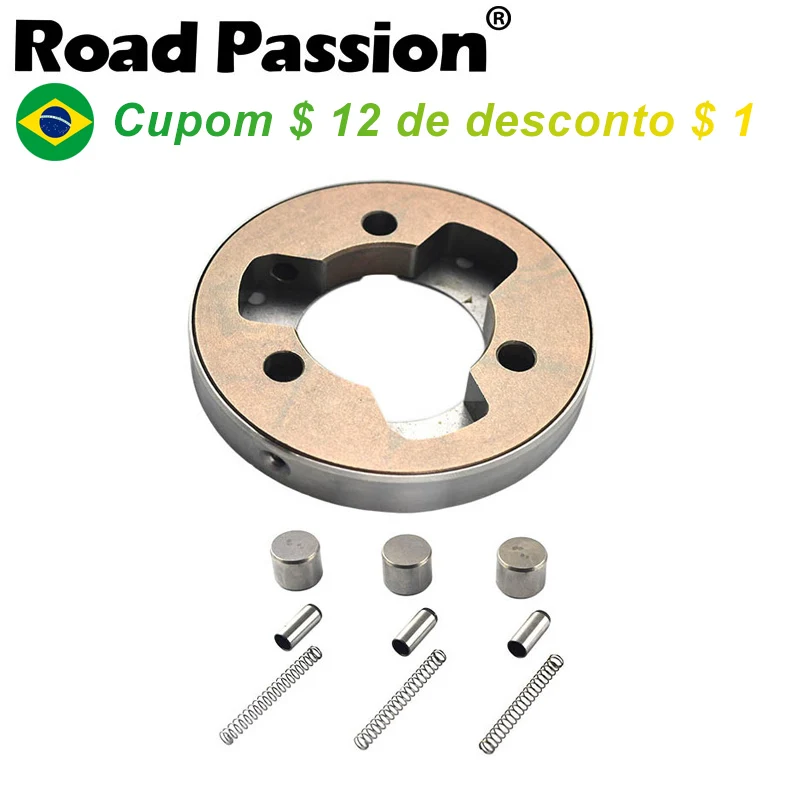 Motocicleta Heavy Duty rolamento Starter Clutch, Yamaha Vmax 1200 VMX12 Venture Royale XVZ 1300D Venture XVZ 1200 visão XZ550R