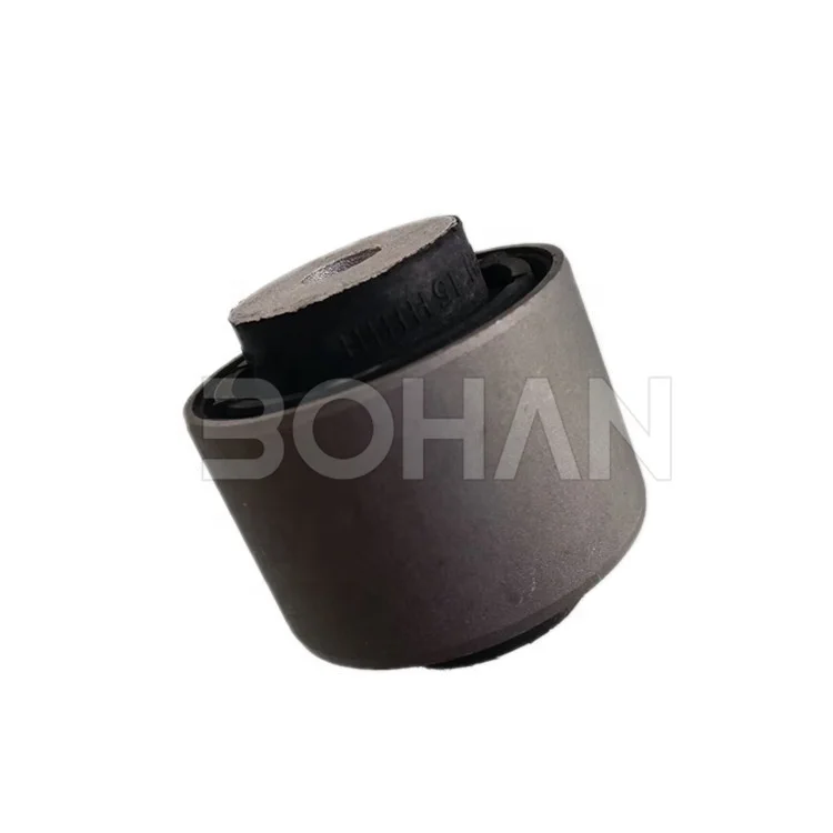 Suitable for Jaguar XJ (X351) Lower Swing Arm Bushing Suspension Rubber Sleeve Support Arm Rubber Sleeve OE: CBH32012