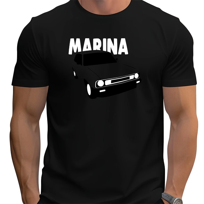 

Morris Marina Mens T-Shirt